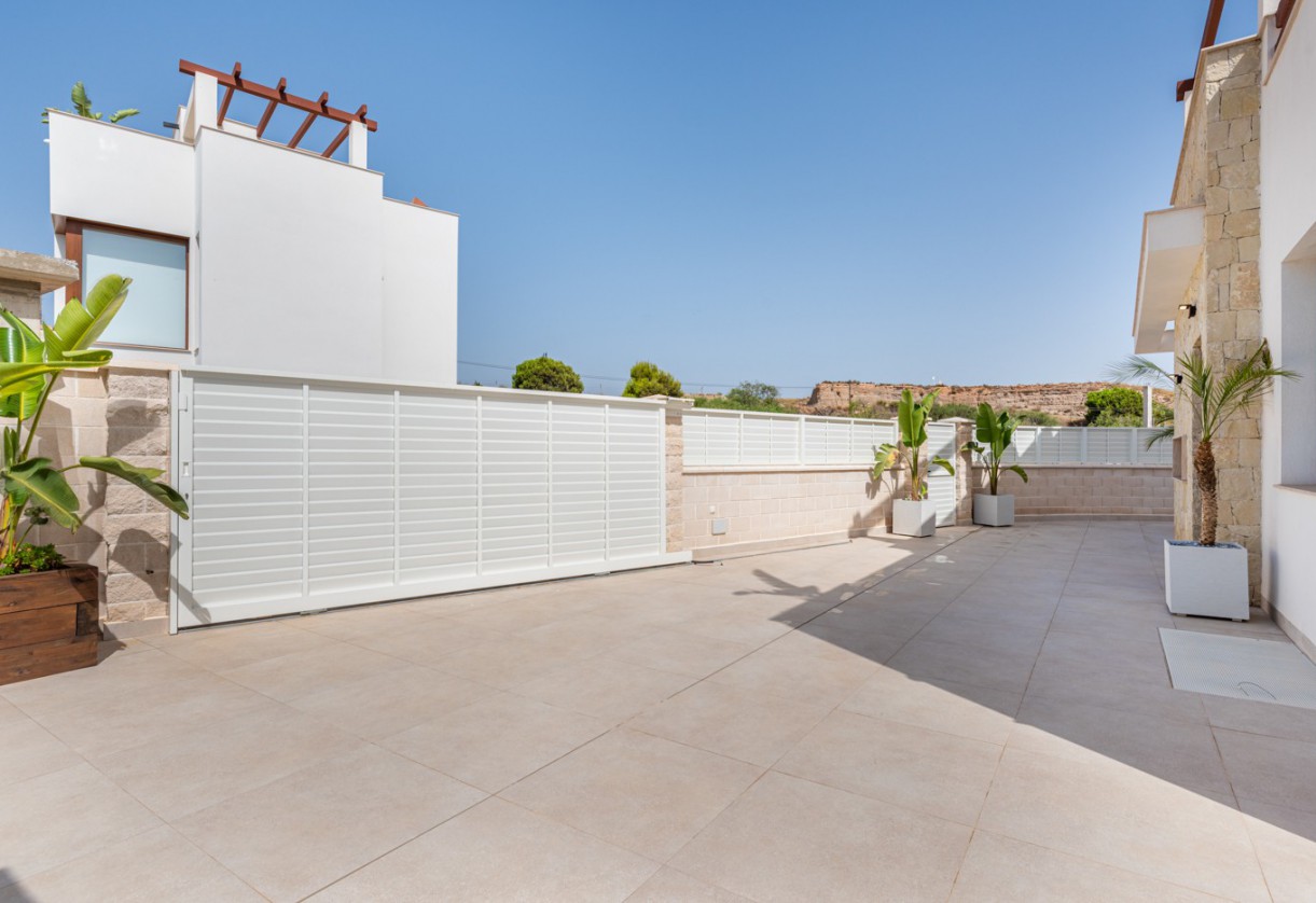 Rynek pierwotny · Villas · Vera