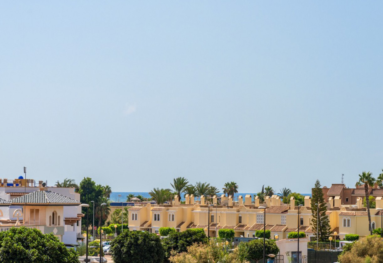 Rynek pierwotny · Villas · Vera