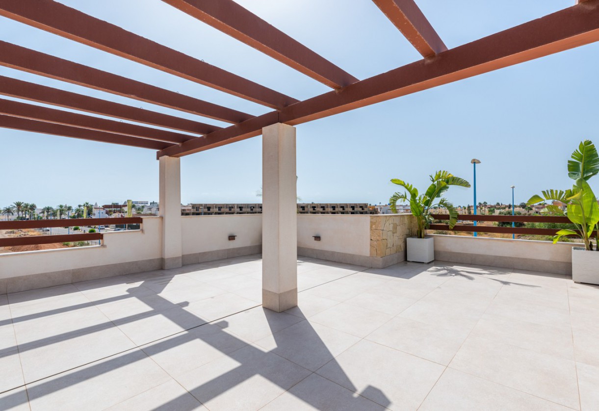 Rynek pierwotny · Villas · Vera