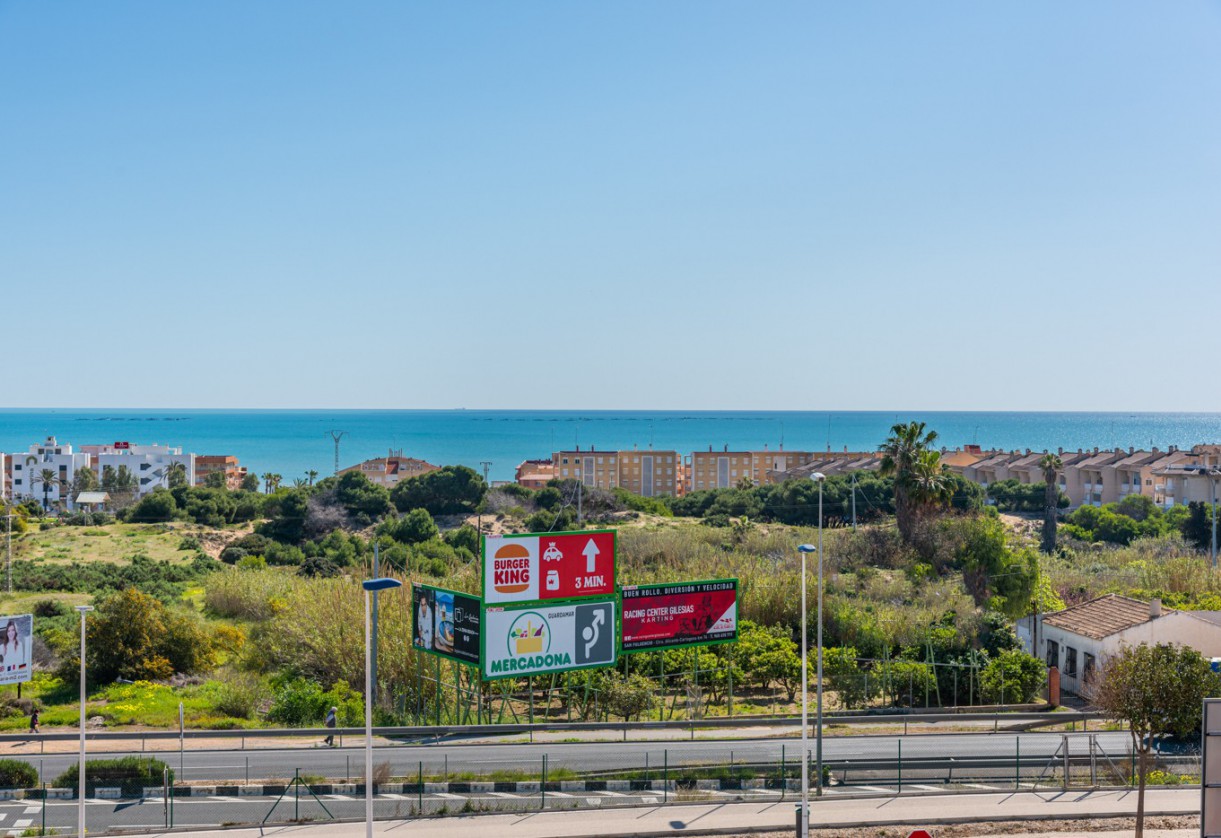 Nueva construcción  · Bungalow · Guardamar del Segura · guardamar del segura