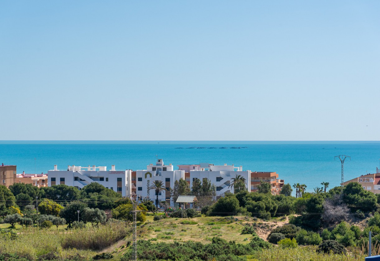 Nueva construcción  · Bungalow · Guardamar del Segura · guardamar del segura