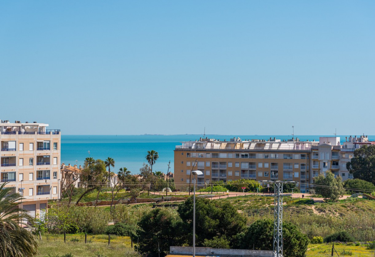 Nueva construcción  · Bungalow · Guardamar del Segura · guardamar del segura