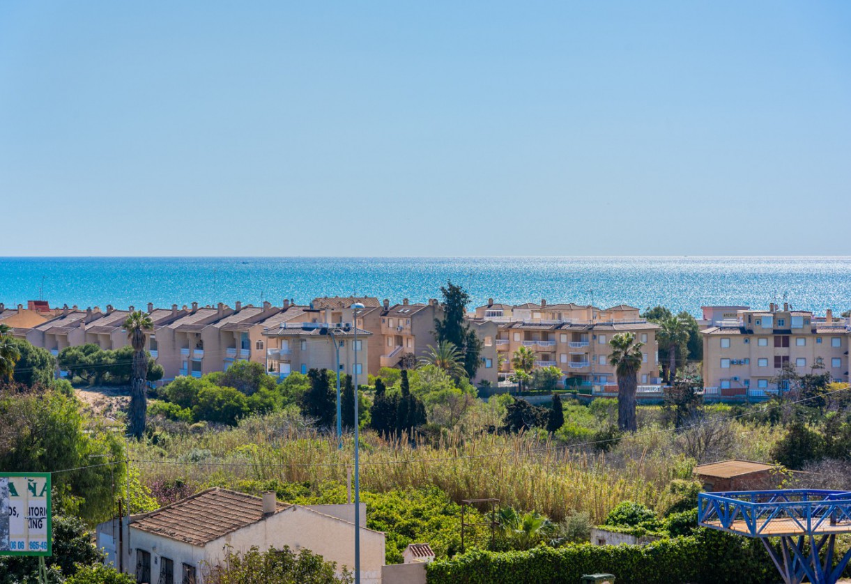 Nueva construcción  · Bungalow · Guardamar del Segura · guardamar del segura