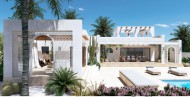 Nueva construcción  · Villas · Ciudad Quesada - Doña Pepa