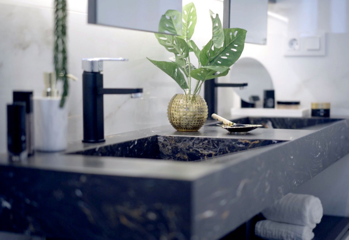 Nueva construcción  · Villas · Ciudad Quesada - Doña Pepa