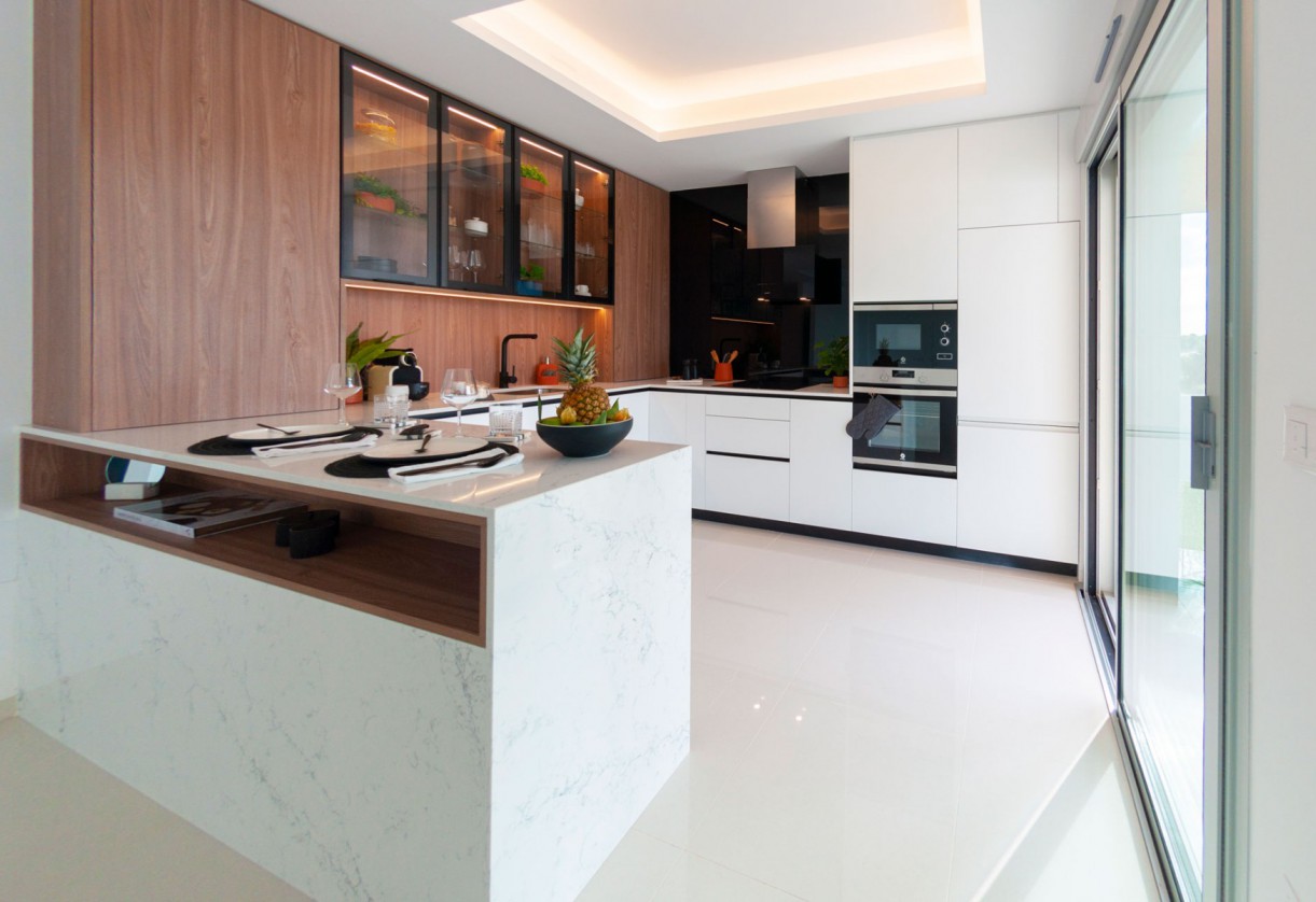 Nueva construcción  · Villas · Ciudad Quesada - Doña Pepa