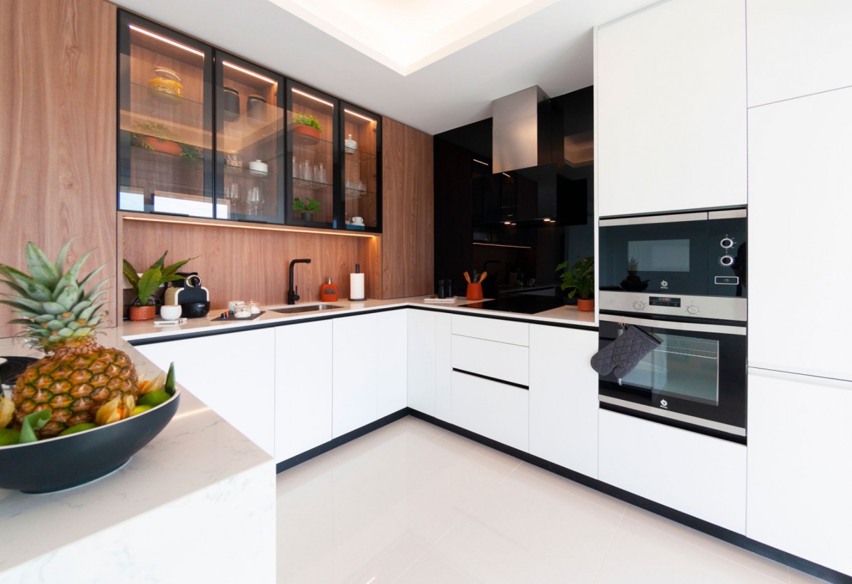 Nueva construcción  · Villas · Ciudad Quesada - Doña Pepa