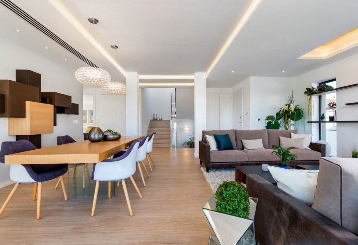 Nueva construcción  · Villas · Ciudad Quesada - Doña Pepa