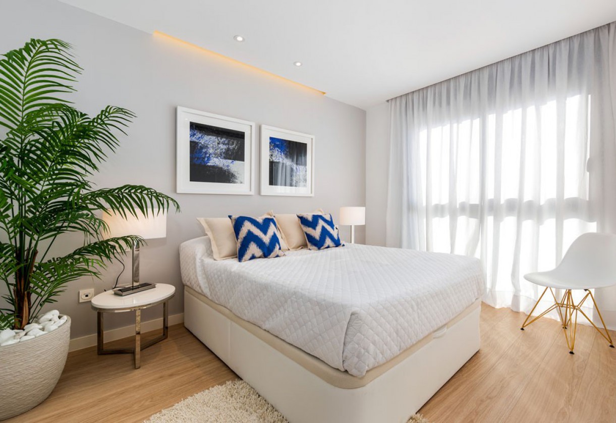 Nueva construcción  · Villas · Ciudad Quesada - Doña Pepa