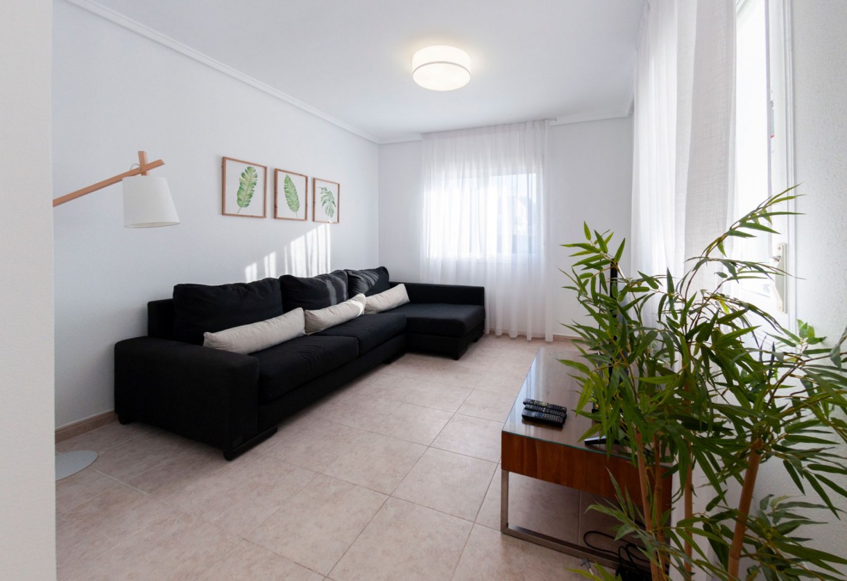 Rynek pierwotny · Villas · Ciudad Quesada - Doña Pepa