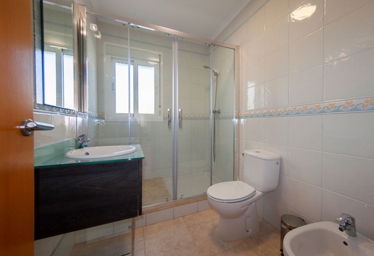 Rynek pierwotny · Villas · Ciudad Quesada - Doña Pepa