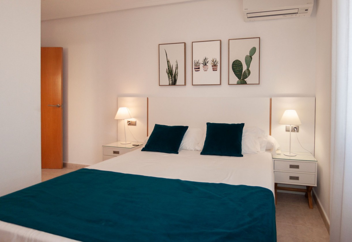 Rynek pierwotny · Villas · Ciudad Quesada - Doña Pepa