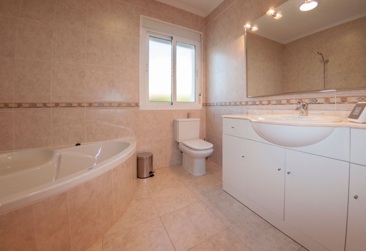 Rynek pierwotny · Villas · Ciudad Quesada - Doña Pepa