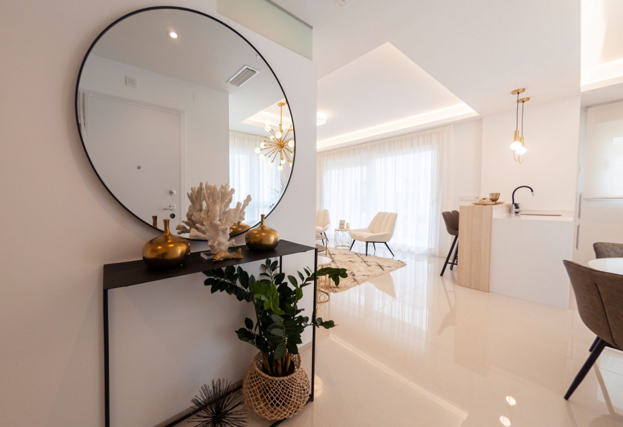 Rynek pierwotny · APARTAMENTO · Ciudad Quesada - Doña Pepa