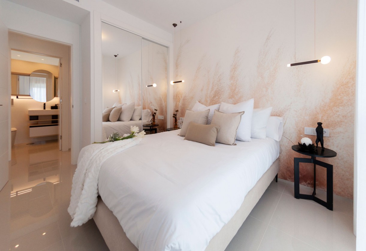 Rynek pierwotny · APARTAMENTO · Ciudad Quesada - Doña Pepa