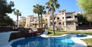 Resale · Apartments · Orihuela Costa · Las Ramblas