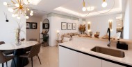 New Build · APARTAMENTO · Ciudad Quesada - Doña Pepa