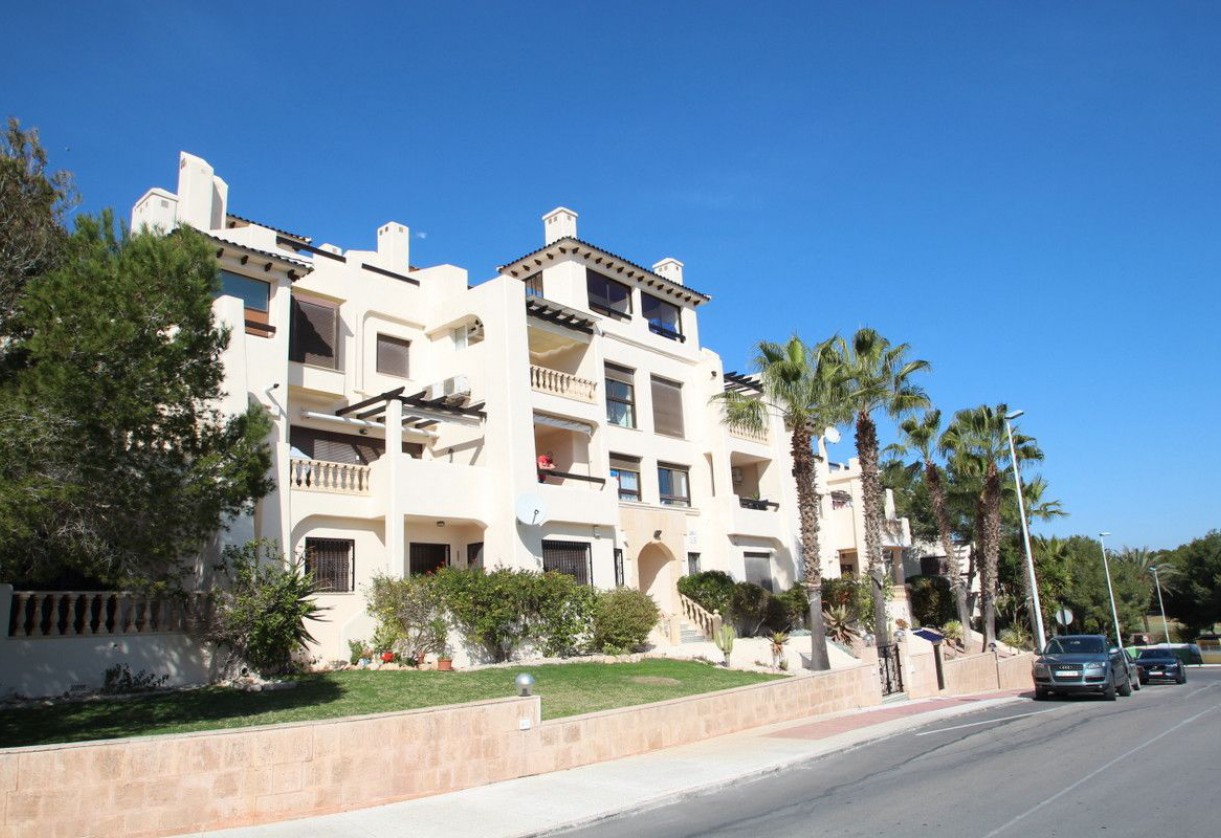 Resale · Apartments · Orihuela Costa · Las Ramblas