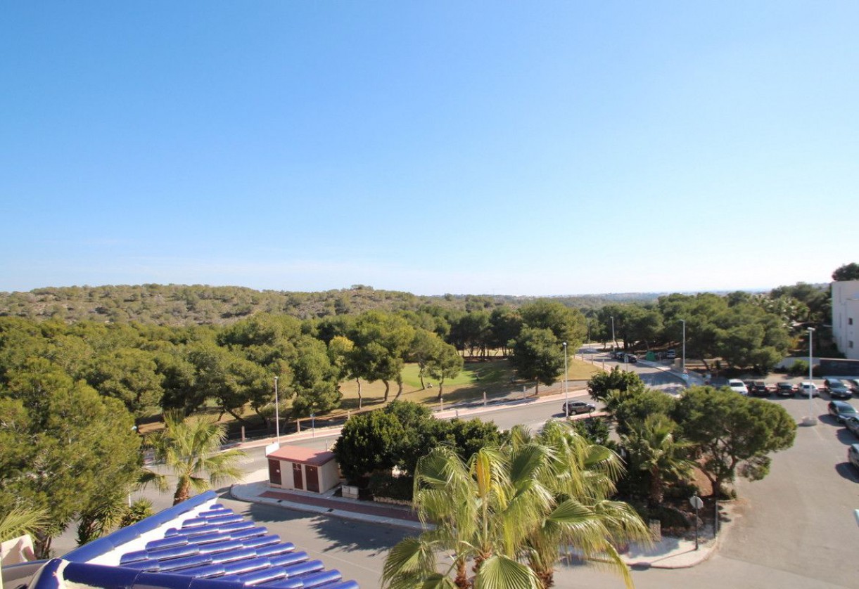 Reventa · Apartments · Orihuela Costa · Las Ramblas