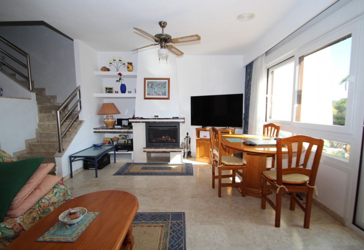 Reventa · Apartments · Orihuela Costa · Las Ramblas