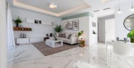 New Build · APARTAMENTO · Ciudad Quesada - Doña Pepa