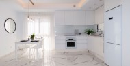 New Build · APARTAMENTO · Ciudad Quesada - Doña Pepa