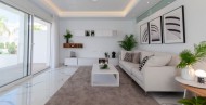 New Build · APARTAMENTO · Ciudad Quesada - Doña Pepa