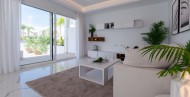 New Build · APARTAMENTO · Ciudad Quesada - Doña Pepa