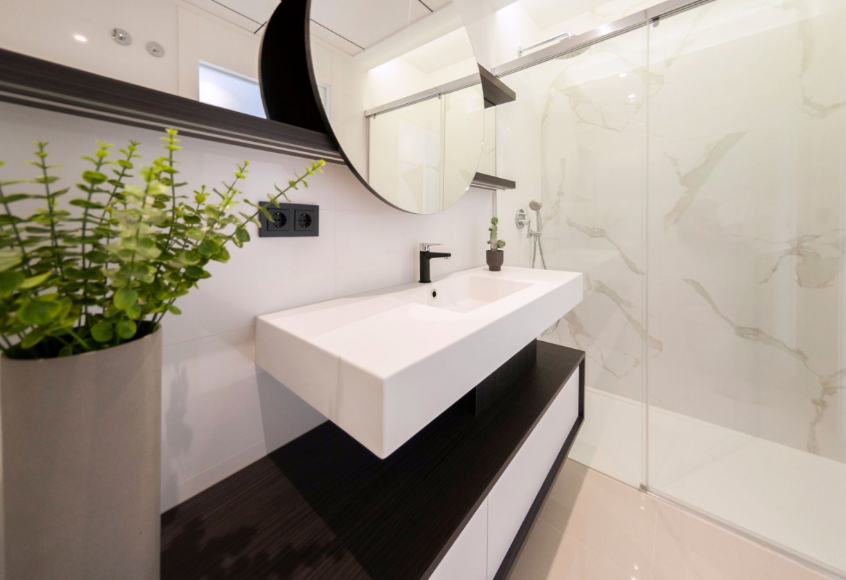 New Build · APARTAMENTO · Guardamar del Segura · guardamar del segura