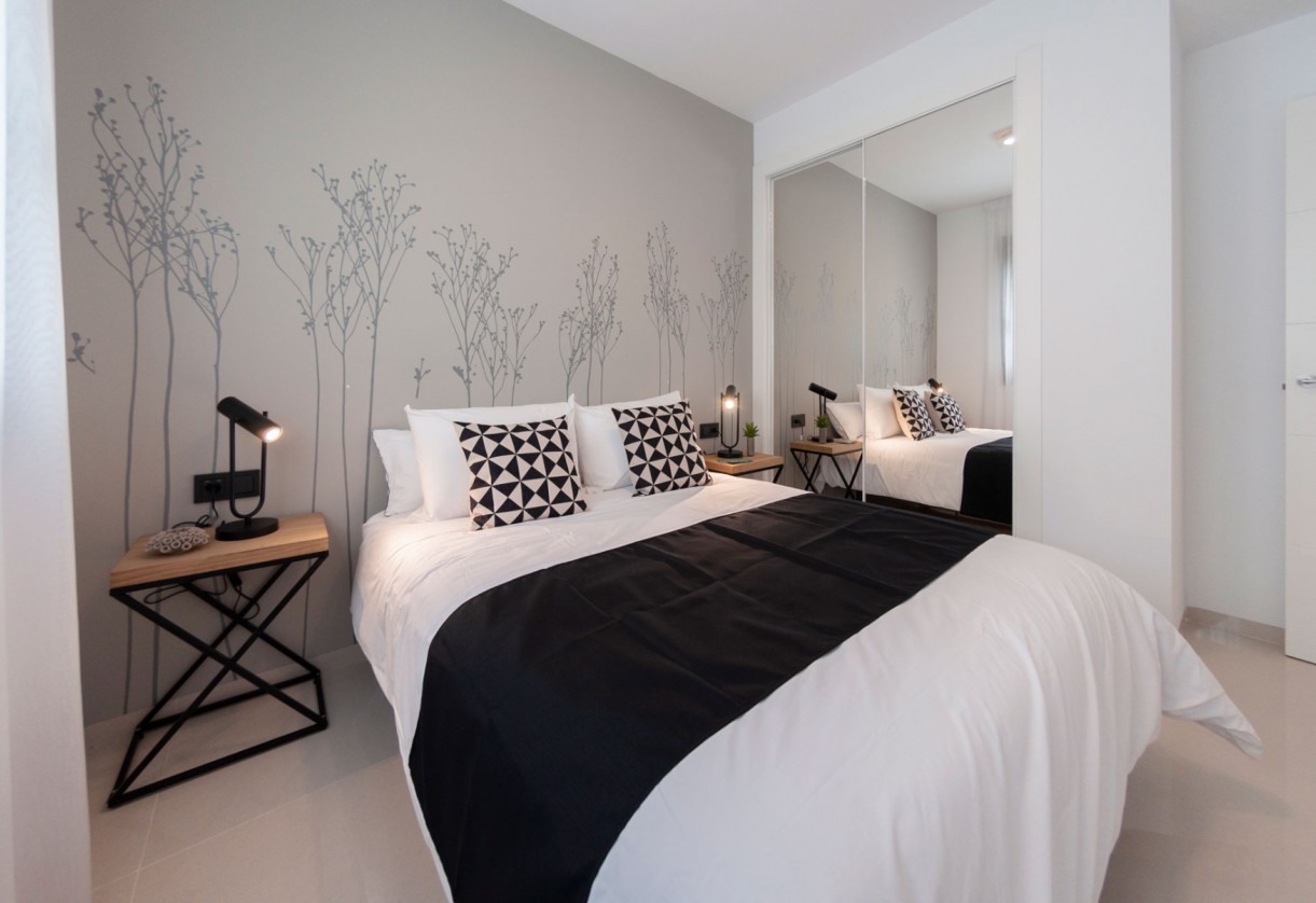 New Build · APARTAMENTO · Guardamar del Segura · guardamar del segura