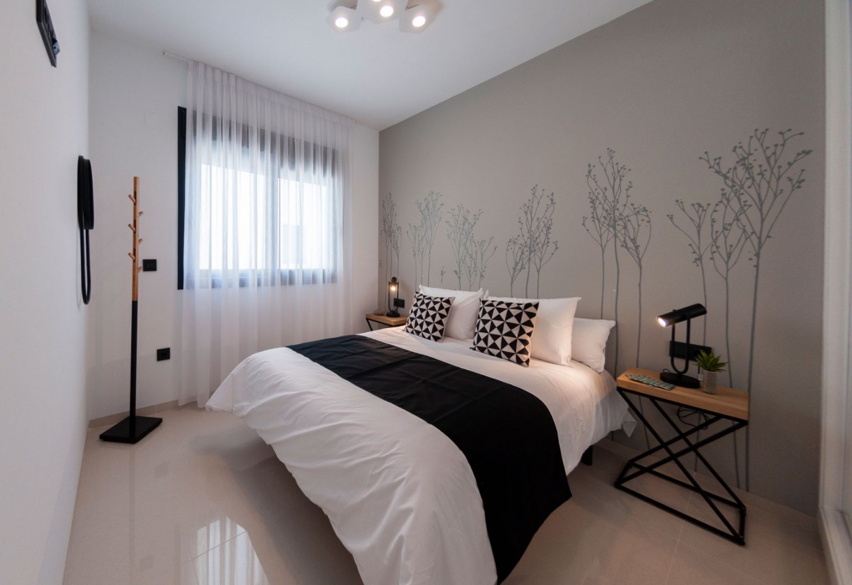 New Build · APARTAMENTO · Guardamar del Segura · guardamar del segura