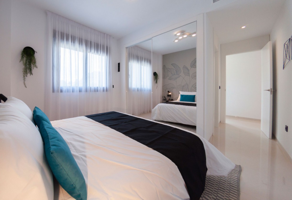 New Build · APARTAMENTO · Guardamar del Segura · guardamar del segura