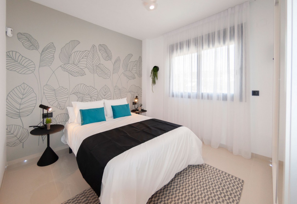 New Build · APARTAMENTO · Guardamar del Segura · guardamar del segura