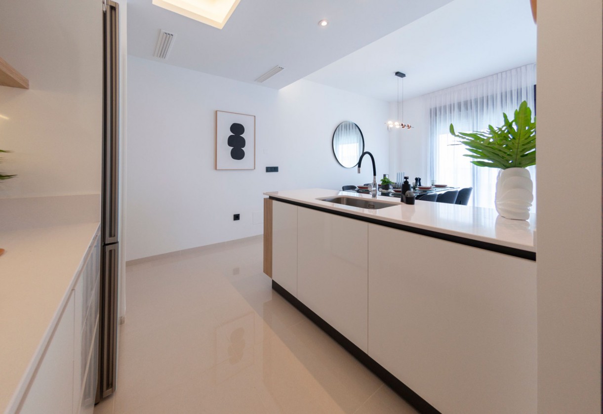 New Build · APARTAMENTO · Guardamar del Segura · guardamar del segura