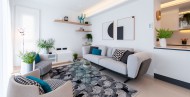 New Build · APARTAMENTO · Guardamar del Segura · guardamar del segura