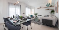 New Build · APARTAMENTO · Guardamar del Segura · guardamar del segura