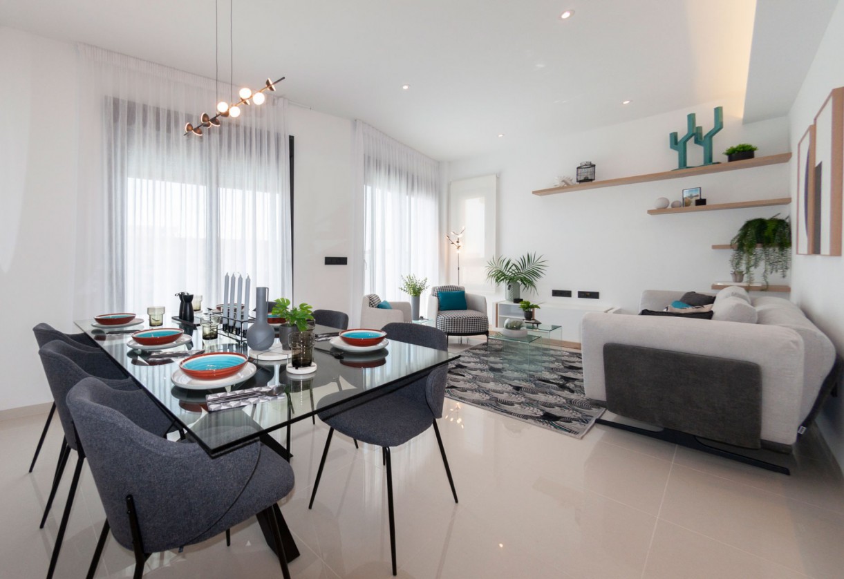 New Build · APARTAMENTO · Guardamar del Segura · guardamar del segura