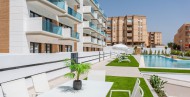 New Build · APARTAMENTO · Guardamar del Segura · guardamar del segura