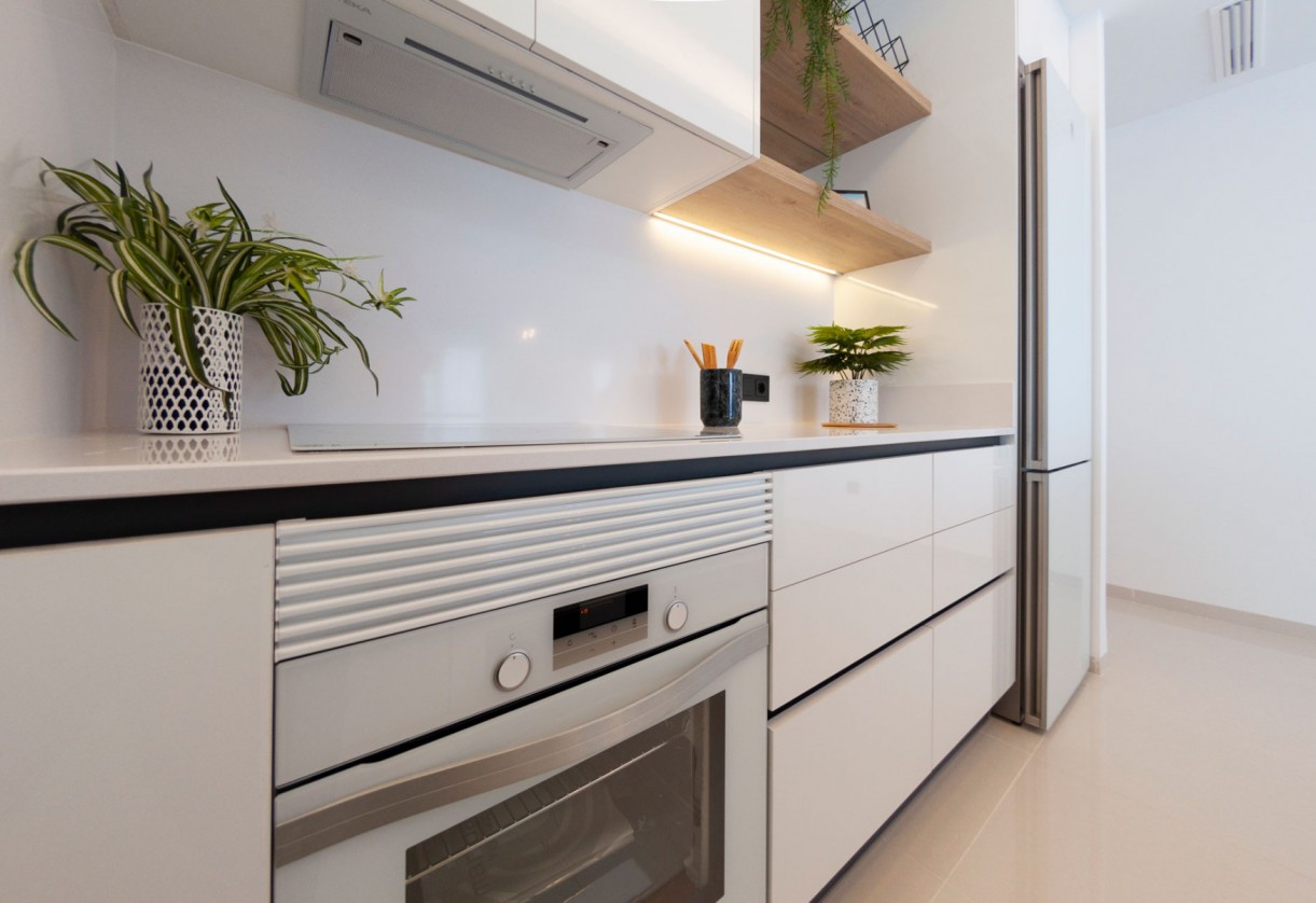 New Build · APARTAMENTO · Guardamar del Segura · guardamar del segura