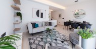 New Build · APARTAMENTO · Guardamar del Segura · guardamar del segura