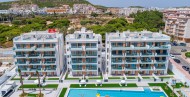 New Build · APARTAMENTO · Guardamar del Segura · guardamar del segura