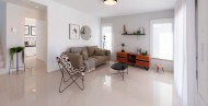 New Build · Villas · Los Alcazares
