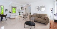 New Build · Villas · Los Alcazares