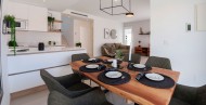New Build · Villas · Los Alcazares