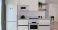 New Build · Villas · Los Alcazares