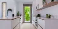 New Build · Villas · Los Alcazares
