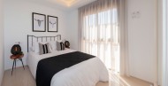 New Build · Villas · Los Alcazares