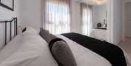 New Build · Villas · Los Alcazares