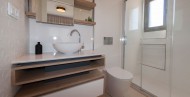 New Build · Villas · Los Alcazares