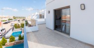 New Build · Villas · Los Alcazares